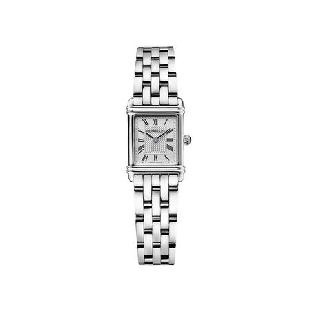 Montre Michel Herbelin Art Deco 17478B08