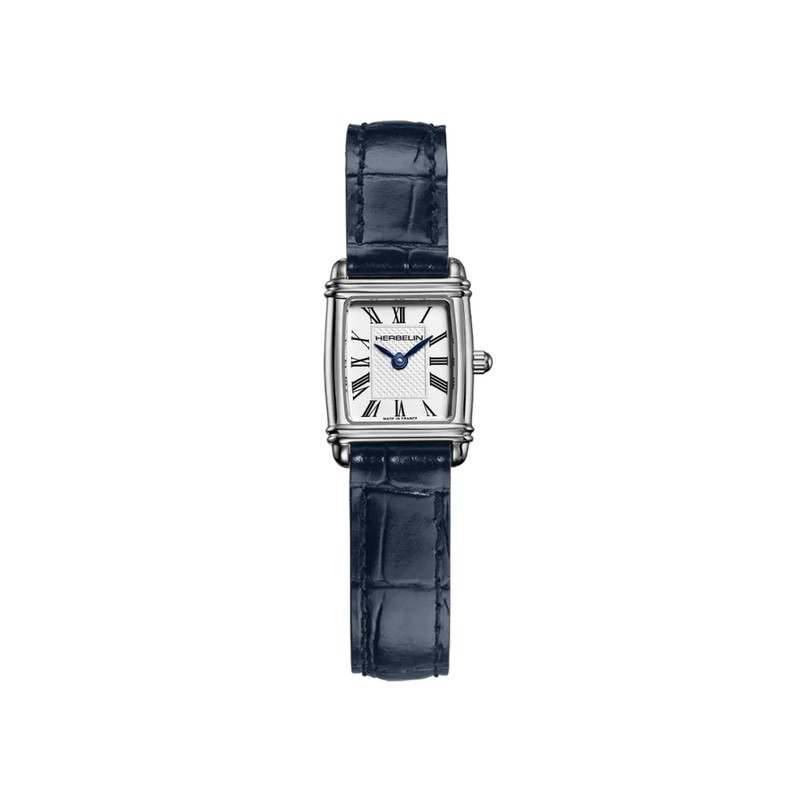 Montre Michel Herbelin Art Deco 17438AP08B