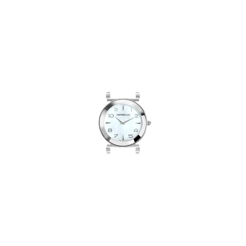 Montre Michel Herbelin Antares H 17443 19 H17443AP19