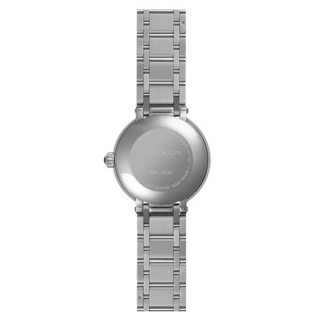 Montre Michel Herbelin Galet Automatic 1630BT59