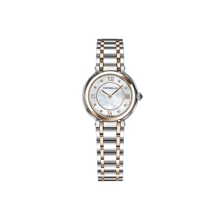 Montre Michel Herbelin Galet 17430BTR59
