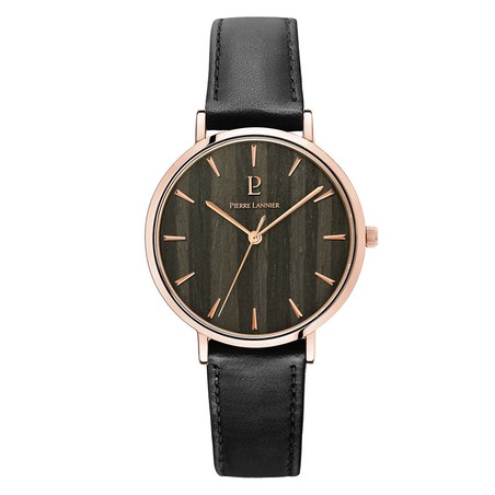 Montre Pierre Lannier Nature 018P993
