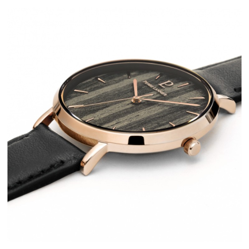 Montre Pierre Lannier Nature 018P993