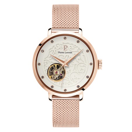 Montre Pierre Lannier Eolia 310F908