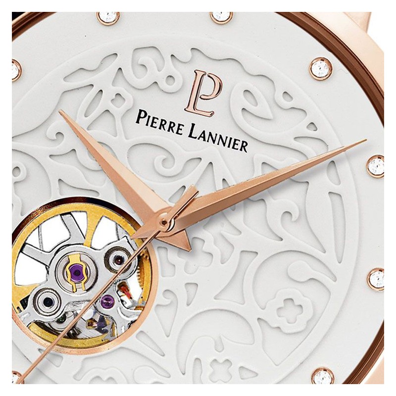 Montre Pierre Lannier Eolia 310F908