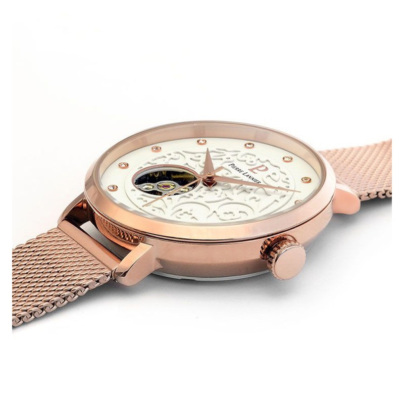 Montre Pierre Lannier Eolia 310F908