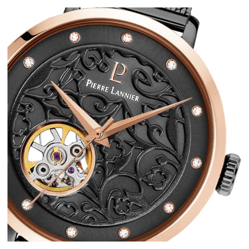 Montre Pierre Lannier Eolia 310F988