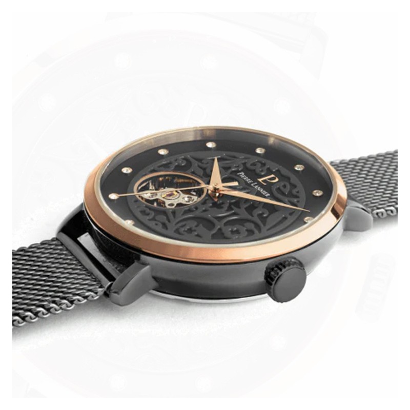 Montre Pierre Lannier Eolia 310F988