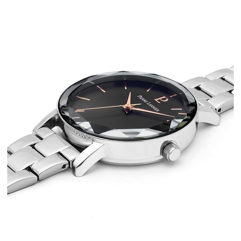 Montre Pierre Lannier Multiples 011L631
