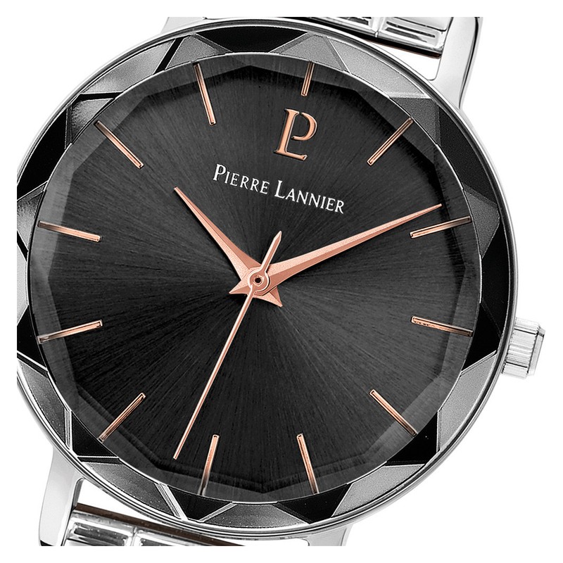 Montre Pierre Lannier Multiples 011L631