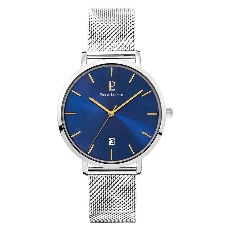 Montre Pierre Lannier Coffret Echo 439C168