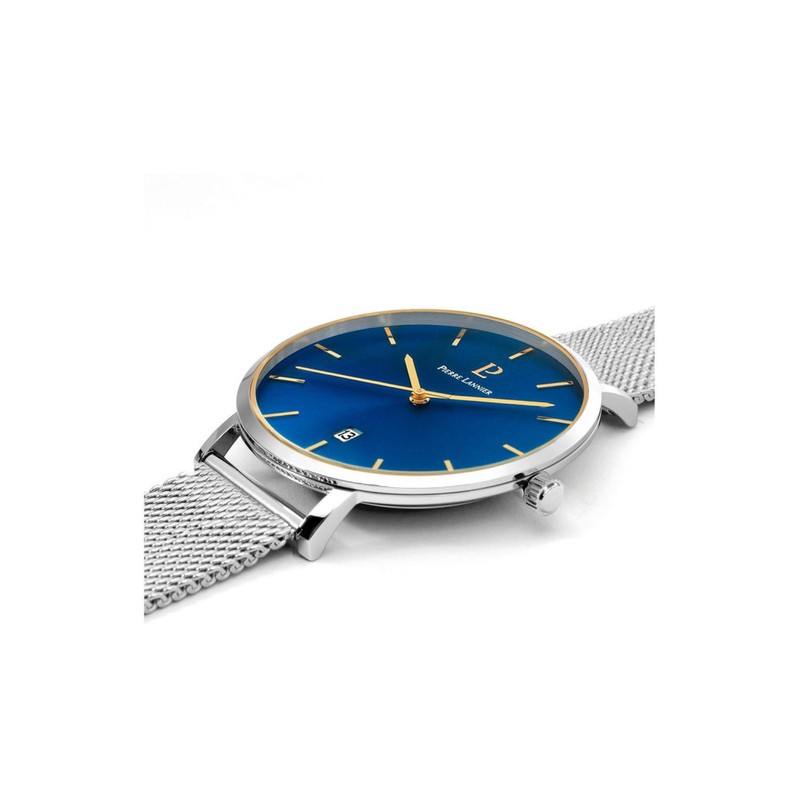 Montre Pierre Lannier Coffret Echo 439C168