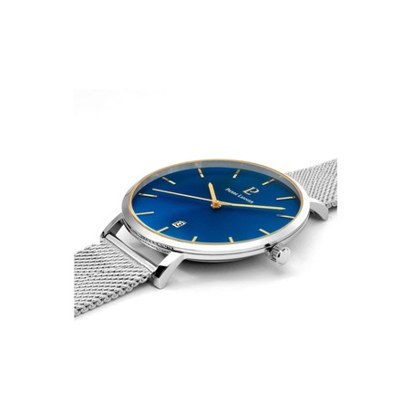 Montre Pierre Lannier Coffret Echo 439C168