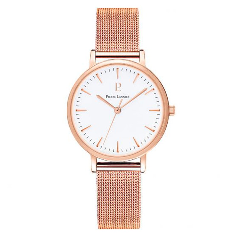 Montre Pierre Lannier Symphony 368D918