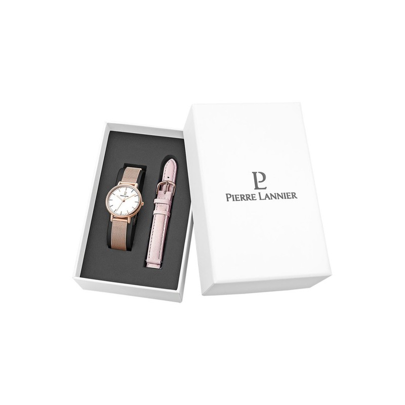 Montre Pierre Lannier Symphony 368D918