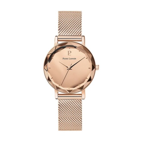 Montre Pierre Lannier Multiples 025P958