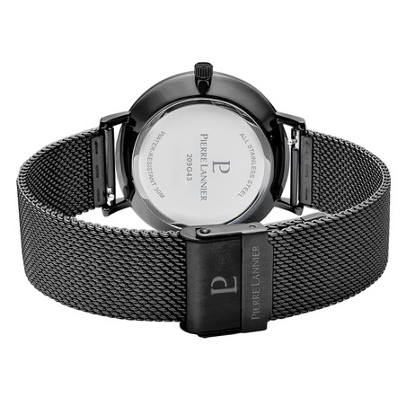 Montre Pierre Lannier Inti 209G439