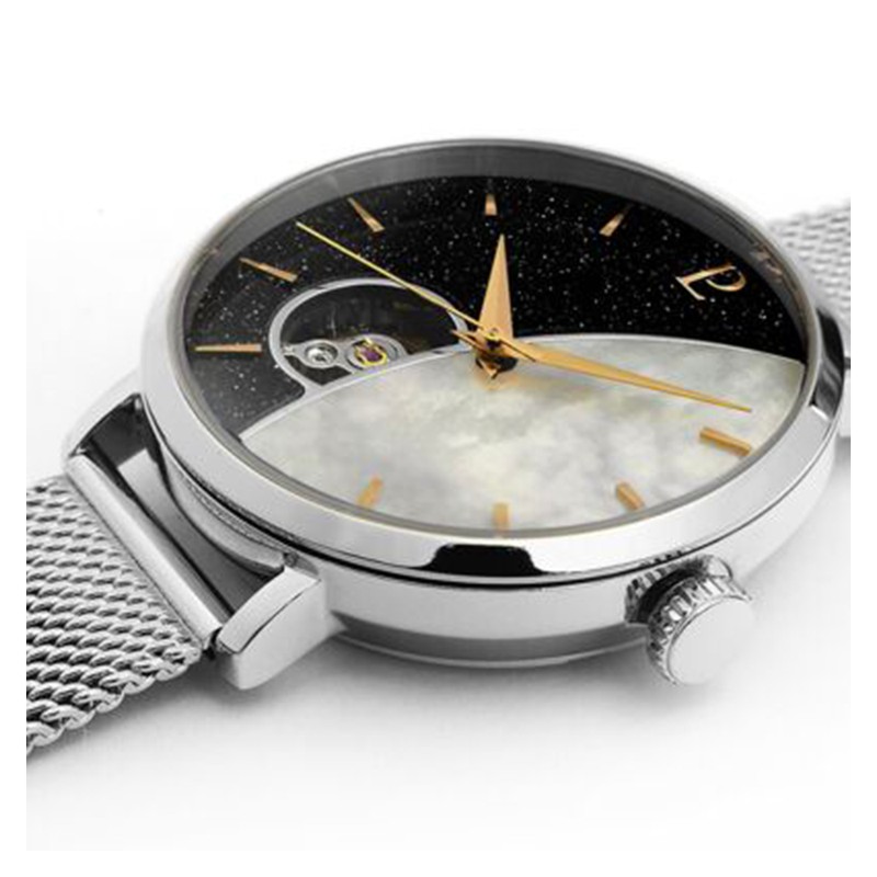 Montre Pierre Lannier Celeste 301D681
