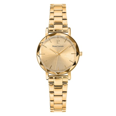 Montre Pierre Lannier Multiples 012P542