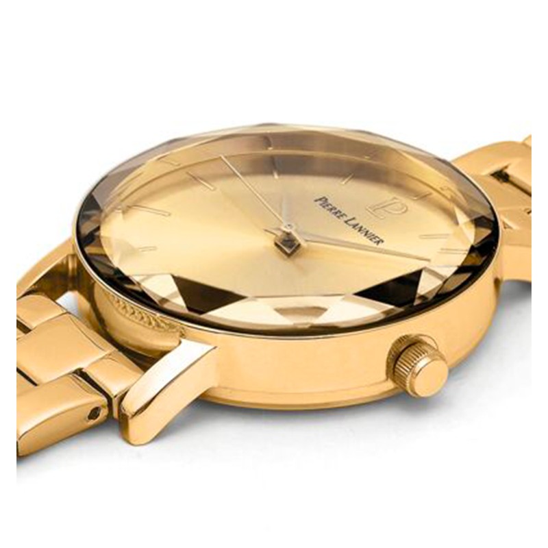 Montre Pierre Lannier Multiples 012P542
