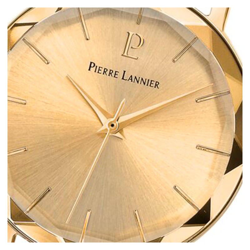 Montre Pierre Lannier Multiples 012P542