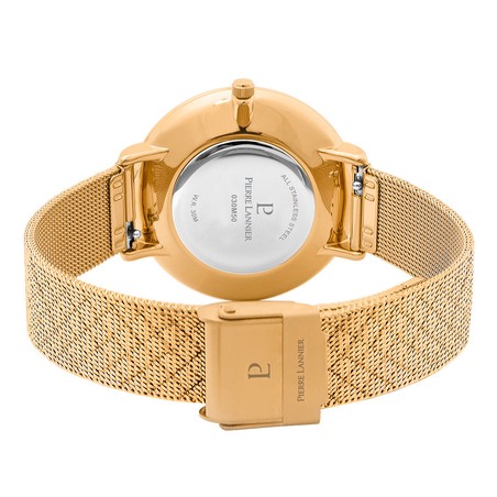 Montre Pierre Lannier Grace 030M502