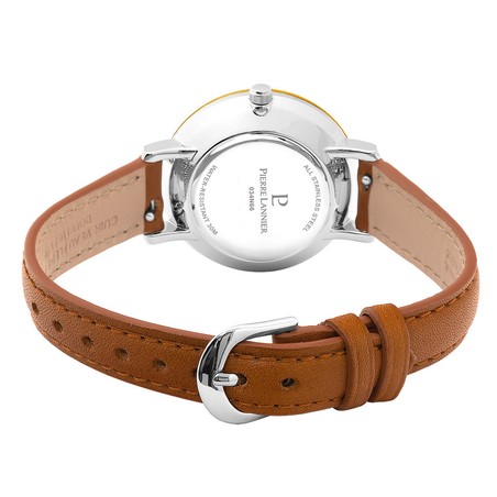Montre Pierre Lannier Chouquette 034N764