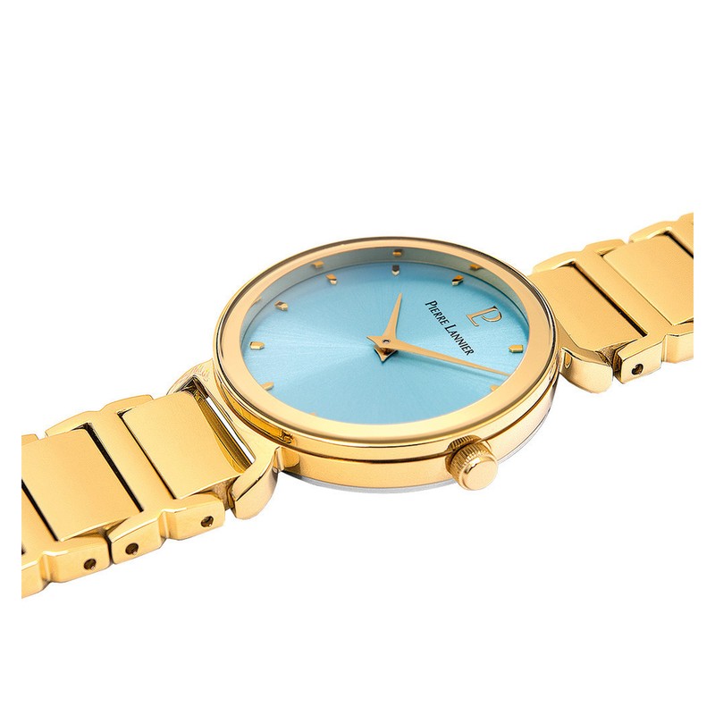Montre Pierre Lannier Ligne Pure 036N562