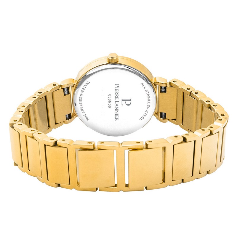 Montre Pierre Lannier Ligne Pure 036N562