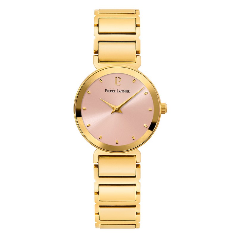 Montre Pierre Lannier Ligne Pure 036N552