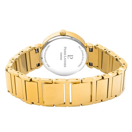 Montre Pierre Lannier Ligne Pure 036N552