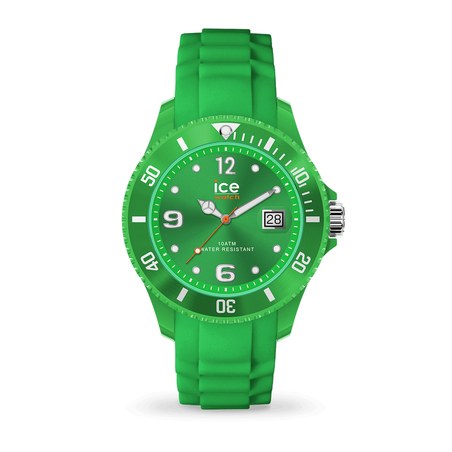 Montre Ice-Watch - Forever - Green