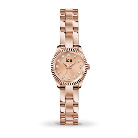 Montre Ice-Watch - Mimi - Rose-Gold