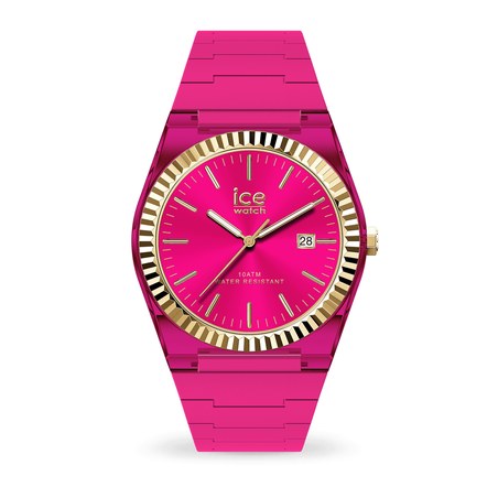 Montre Ice-Watch - Power - Flashy Pink