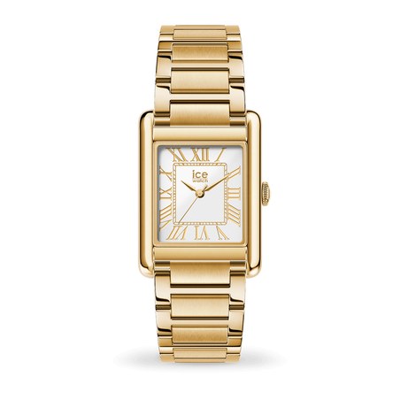 Montre Ice-Watch - Power PW6 - Gold White