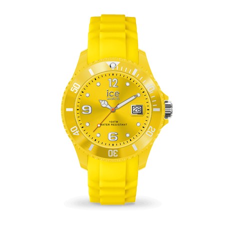 Montre Ice-Watch - Forever - Yellow
