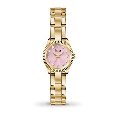 Montre Ice-Watch - Mimi - Gold Pink