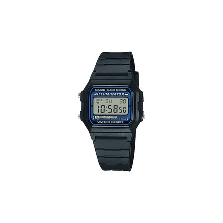 Montre Casio - Collection - F-105W-1AWYEF