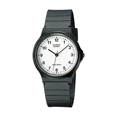 Montre Casio - Collection - MQ-24-7BLLEG