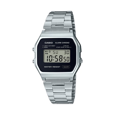 Montre Casio - Vintage - A158WEA-1EF