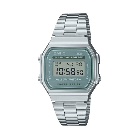 Montre Casio - Vintage - A168WA-3AYES