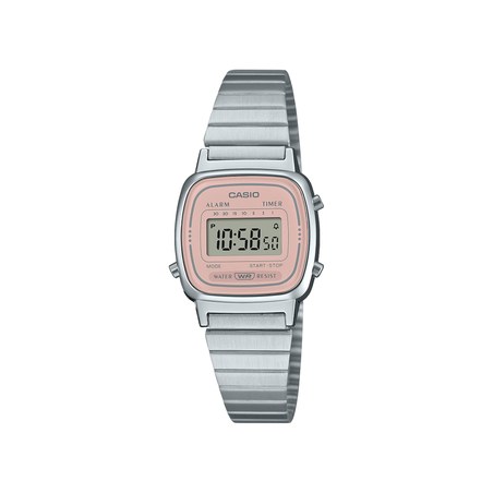 Montre Casio - Vintage - LA670WEA-4A2EF