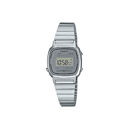 Montre Casio - Vintage - LA670WEA-7EF