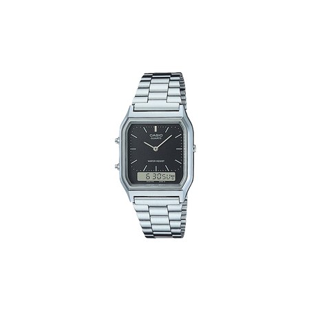 Montre Casio - Vintage - AQ-230A-1DMQYES