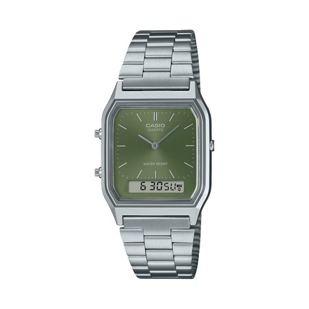 Montre Casio - Vintage - AQ-230A-3AMQYES