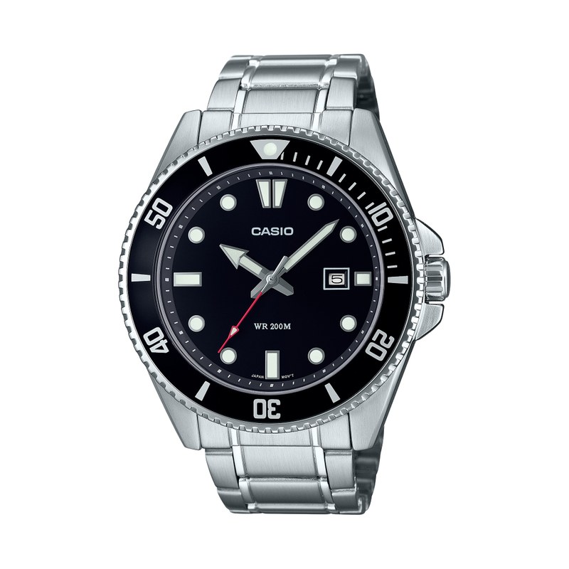 Montre Casio - Collection - MDV-107D-1A1VEF