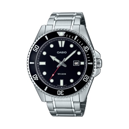 Montre Casio - Collection - MDV-107D-1A1VEF