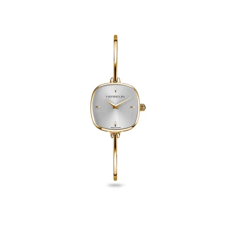 FIL – QUARTZ – PVD OR JAUNE & BLANC | Club de la Montre