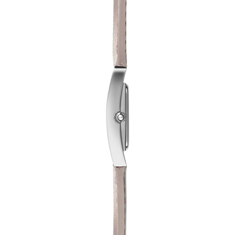 Ve AVENUE – QUARTZ – CUIR ROSE | Club de la Montre