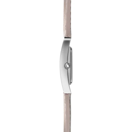 Ve AVENUE – QUARTZ – CUIR ROSE | Club de la Montre